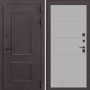 Полярис лайт 13 - Грей софт  