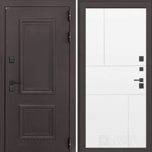 Полярис лайт 21 - Белый софт  