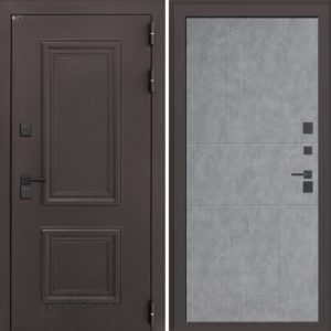 Полярис лайт 21 - Бетон светлый  