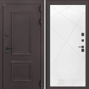 Полярис лайт 24 - Белый софт  