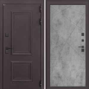 Полярис лайт 24 - Бетон светлый  