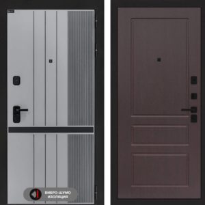 СКАЙЛАБ 03 - Орех премиум  