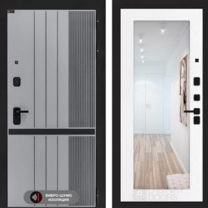 СКАЙЛАБ с Зеркалом 18 - Белое дерево  