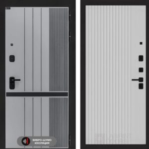 СКАЙЛАБ 29 - Белый рельеф софт  