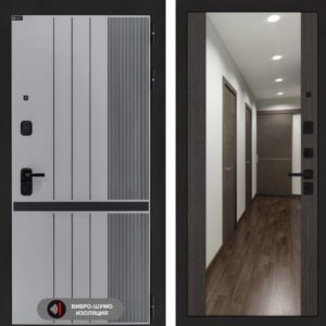 СКАЙЛАБ с Зеркалом Максимум - Венге  