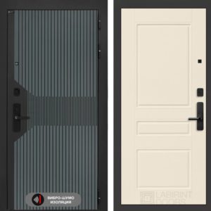 Смартлаб 03 - Капучино  