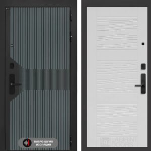 Смартлаб 06 - Белое дерево  