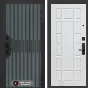 Смартлаб 12 - Белое дерево  