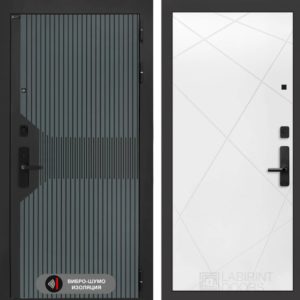 Смартлаб 24 - Белый софт  