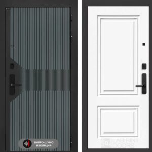 Смартлаб 26 - Эмаль RAL 9003  