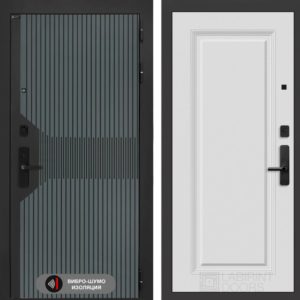 Смартлаб 27 - Эмаль RAL 9003  