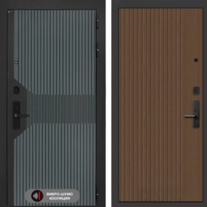 Смартлаб 29 - Дуб кантри темный  