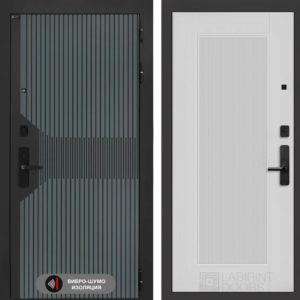 Смартлаб 30 - Белый рельеф софт  