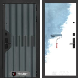 Смартлаб 28 - Грунт под покраску  