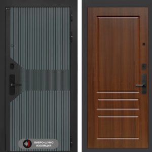 Смартлаб 03 - Орех бренди  