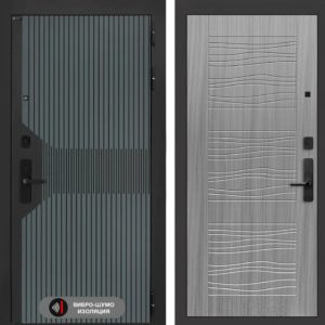 Смартлаб 06 - Сандал серый  