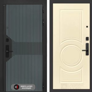 Смартлаб 23 - Ванилла веллюто  