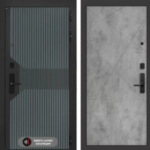 Смартлаб 24 - Бетон светлый  