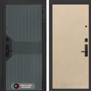 Смартлаб 05 - Венге светлый  