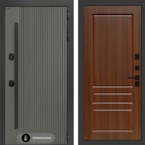 Термолаб 1 тепло 03 - Орех бренди Термолаб 1 тепло 03 - Орех бренди