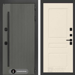 Термолаб 1 тепло 03 - Капучино Термолаб 1 тепло 03 - Капучино