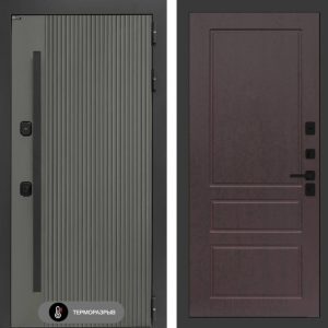 Термолаб 1 тепло 03 - Орех премиум Термолаб 1 тепло 03 - Орех премиум