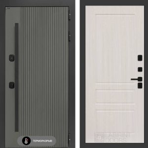 Термолаб 1 тепло 03 - Сандал белый Термолаб 1 тепло 03 - Сандал белый