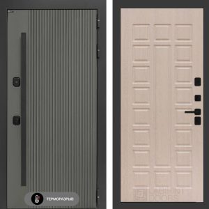 Термолаб 1 тепло 04 - Беленый дуб Термолаб 1 тепло 04 - Беленый дуб