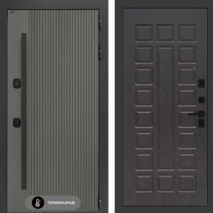 Термолаб 1 тепло 04 - Венге Термолаб 1 тепло 04 - Венге