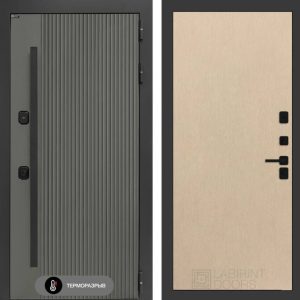 Термолаб 1 тепло 05 - Венге светлый  