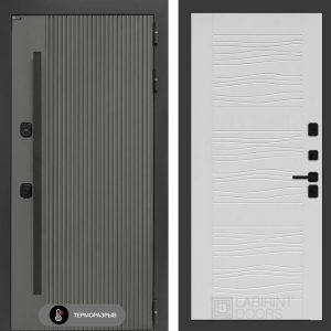 Термолаб 1 тепло 06 - Белое дерево Термолаб 1 тепло 06 - Белое дерево