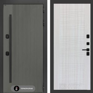 Термолаб 1 тепло 06 - Сандал белый  