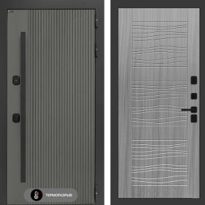 Термолаб 1 тепло 06 - Сандал серый  