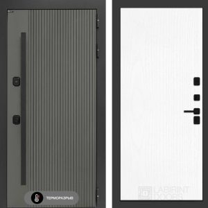 Термолаб 1 тепло 07 - Белое дерево  