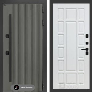 Термолаб 1 тепло 12 - Белое дерево  