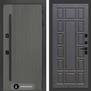 Термолаб 1 тепло 12 - Венге  