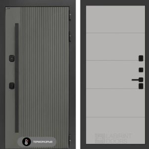 Термолаб 1 тепло 13 - Грей софт Термолаб 1 тепло 13 - Грей софт