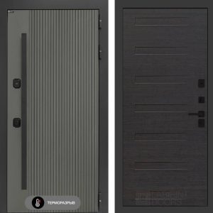 Термолаб 1 тепло 14 - Эковенге горизонтальный  