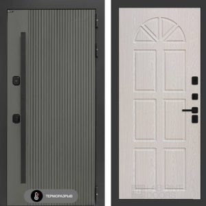 Термолаб 1 тепло 15 - Алмон 25  