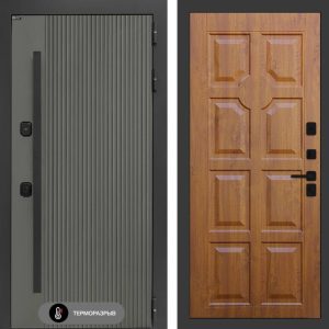 Термолаб 1 тепло 17 - Золотой дуб  