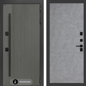 Термолаб 1 тепло 21 - Бетон светлый Термолаб 1 тепло 21 - Бетон светлый