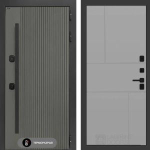 Термолаб 1 тепло 21 - Грей софт  