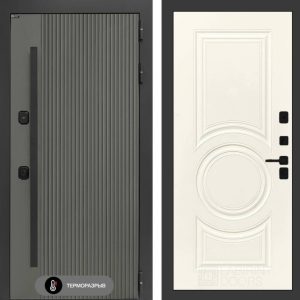 Термолаб 1 тепло 23 - Ванилла веллюто Термолаб 1 тепло 23 - Ванилла веллюто