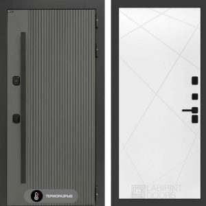 Термолаб 1 тепло 24 - Белый софт  