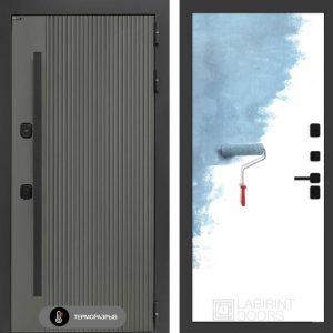 Термолаб 1 тепло 28 - Грунт под покраску Термолаб 1 тепло 28 - Грунт под покраску