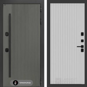 Термолаб 1 тепло 29 - Белый рельеф софт Термолаб 1 тепло 29 - Белый рельеф софт