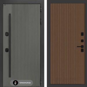 Термолаб 1 тепло 29 - Дуб кантри темный  