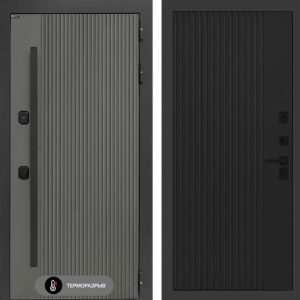 Термолаб 1 тепло 29 - Черный кварц Термолаб 1 тепло 29 - Черный кварц