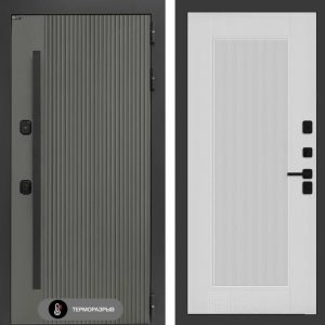 Термолаб 1 тепло 30 - Белый рельеф софт  