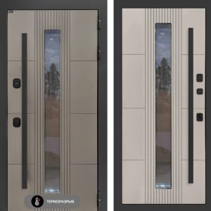 Термолаб 2 Про со стеклопакетом Термолаб 2 Про со стеклопакетом